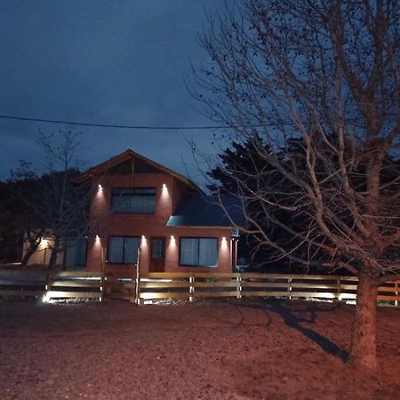 Casa De Campo Liquidambar San Pedro  Zewnętrze zdjęcie