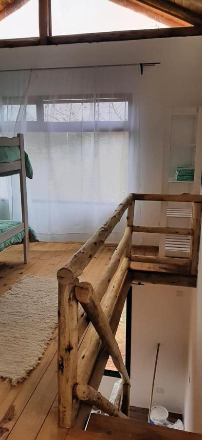 Casa De Campo Liquidambar San Pedro  Zewnętrze zdjęcie