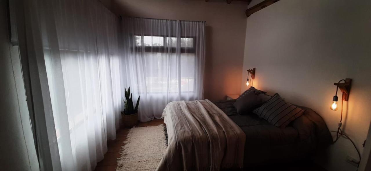Casa De Campo Liquidambar San Pedro  Zewnętrze zdjęcie