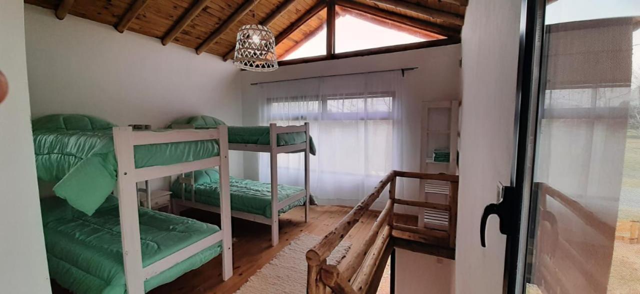 Casa De Campo Liquidambar San Pedro  Zewnętrze zdjęcie