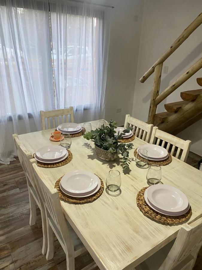 Casa De Campo Liquidambar San Pedro  Zewnętrze zdjęcie