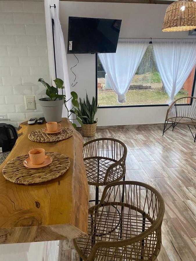 Casa De Campo Liquidambar San Pedro  Zewnętrze zdjęcie