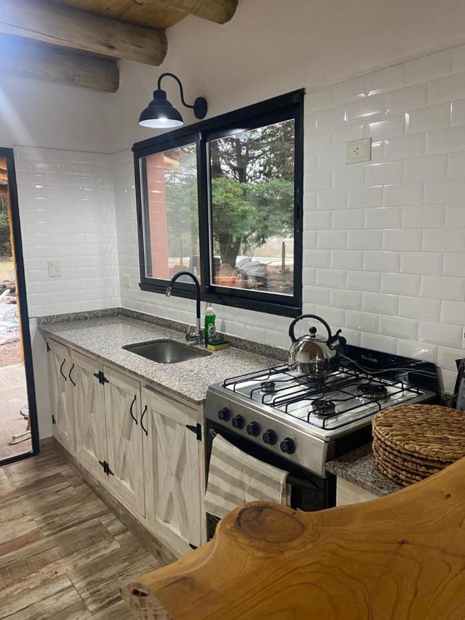 Casa De Campo Liquidambar San Pedro  Zewnętrze zdjęcie