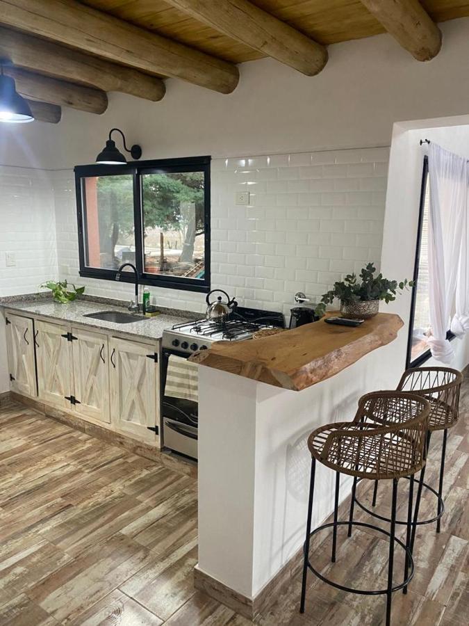 Casa De Campo Liquidambar San Pedro  Zewnętrze zdjęcie