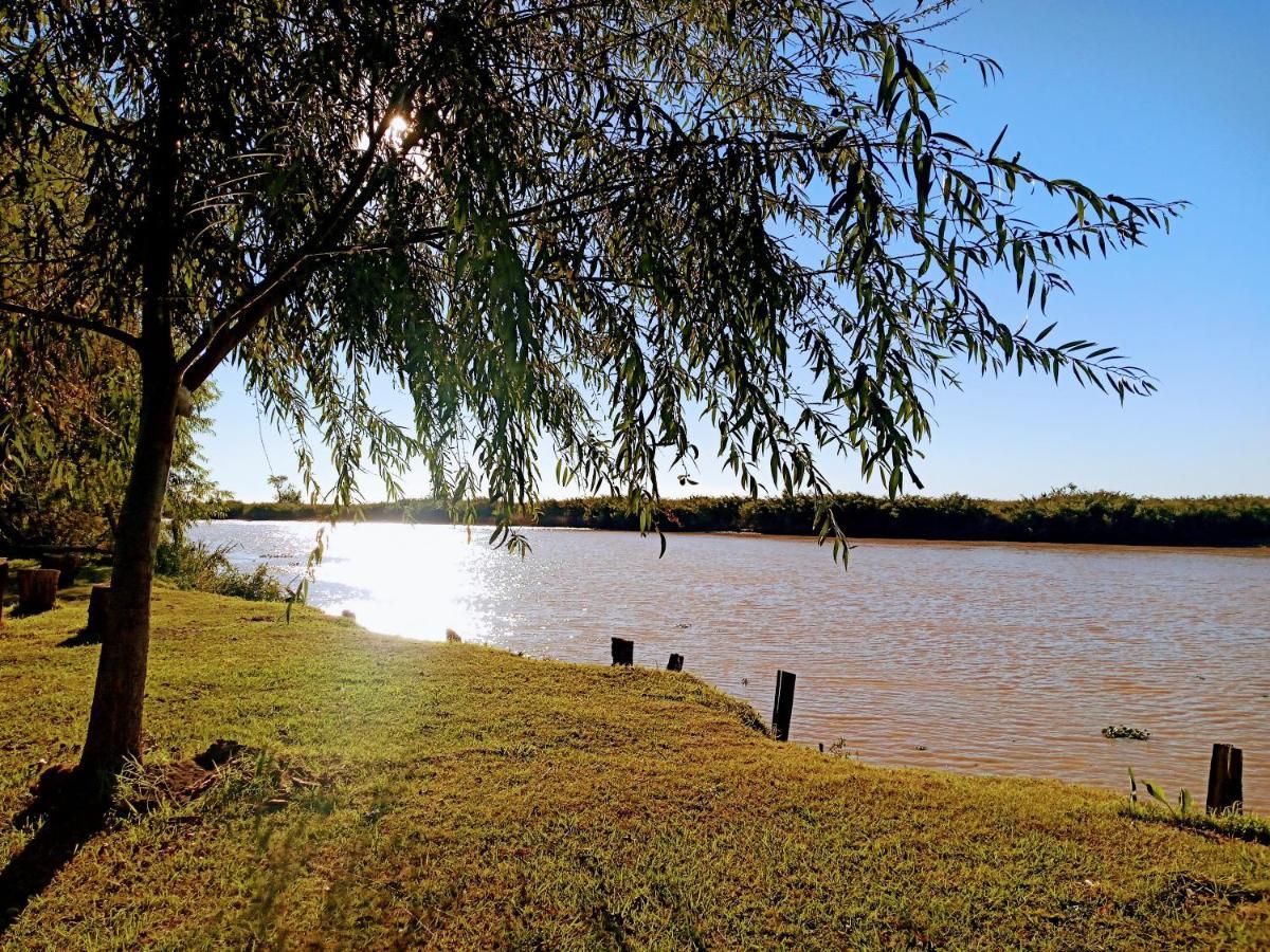 Casa De Campo Liquidambar San Pedro  Zewnętrze zdjęcie