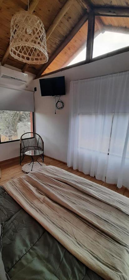 Casa De Campo Liquidambar San Pedro  Zewnętrze zdjęcie