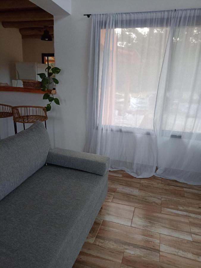 Casa De Campo Liquidambar San Pedro  Zewnętrze zdjęcie
