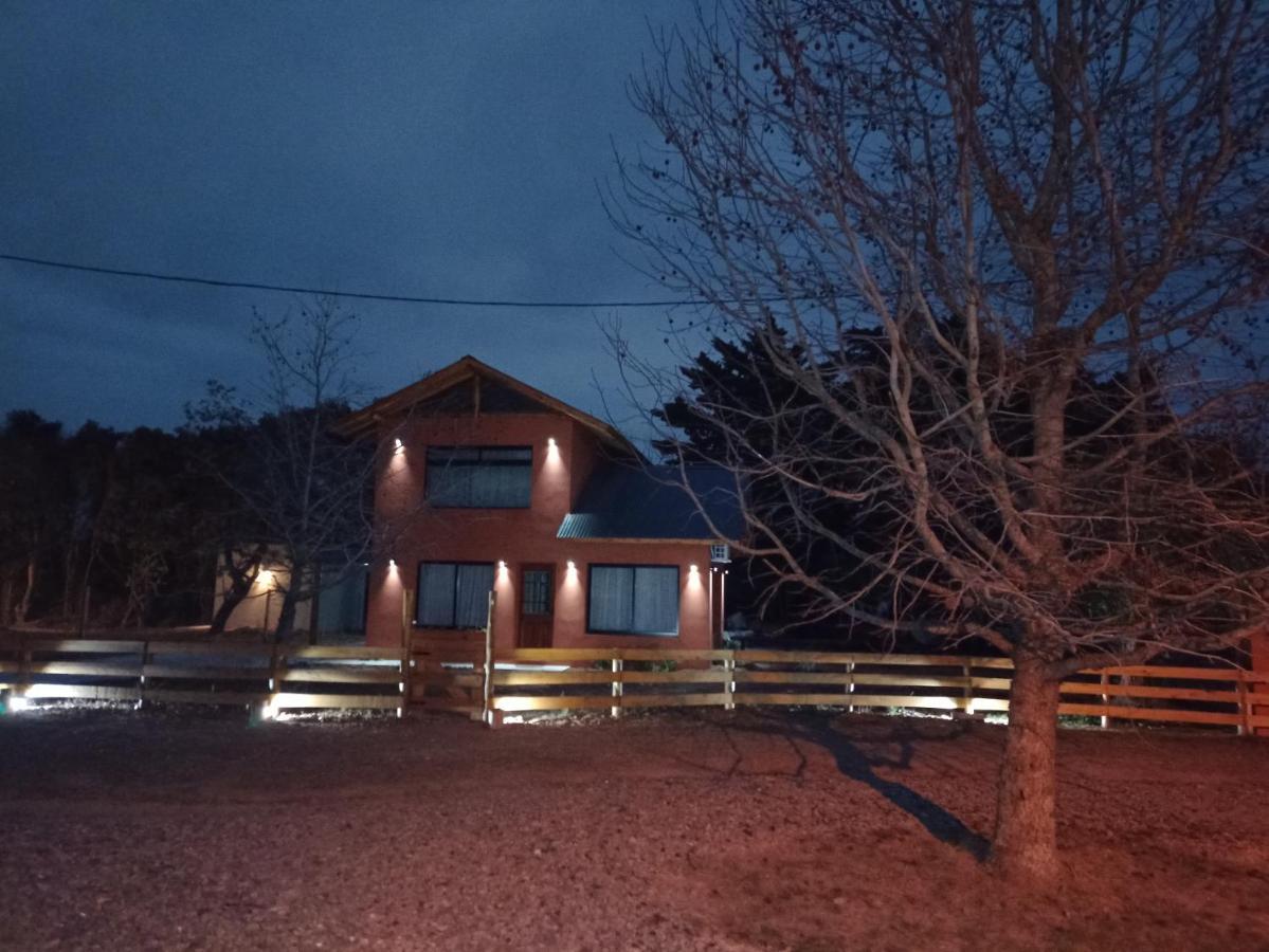 Casa De Campo Liquidambar San Pedro  Zewnętrze zdjęcie