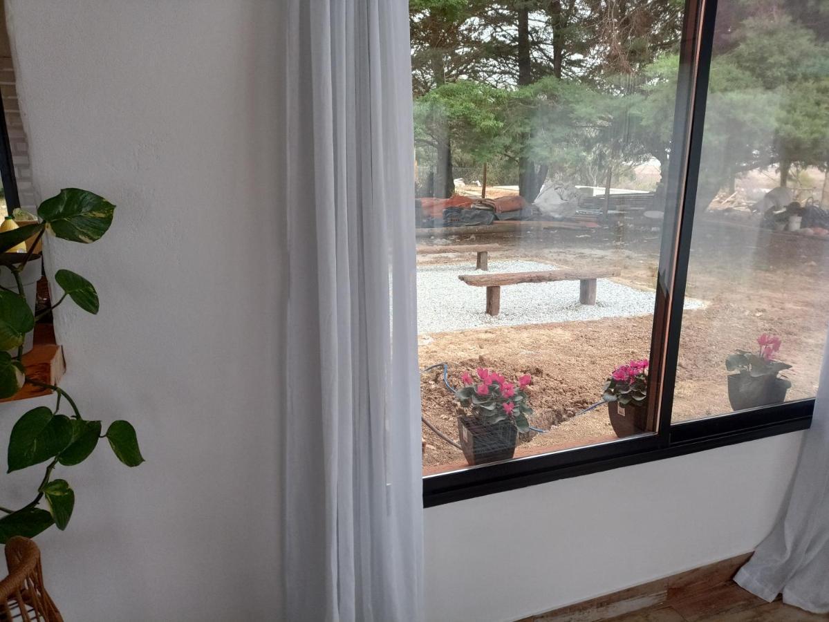 Casa De Campo Liquidambar San Pedro  Zewnętrze zdjęcie