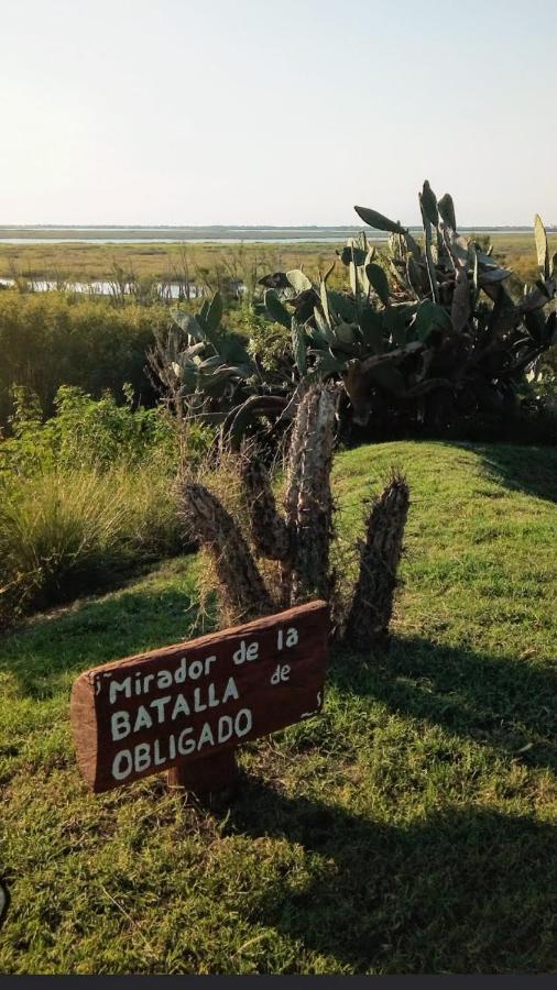 Casa De Campo Liquidambar San Pedro  Zewnętrze zdjęcie