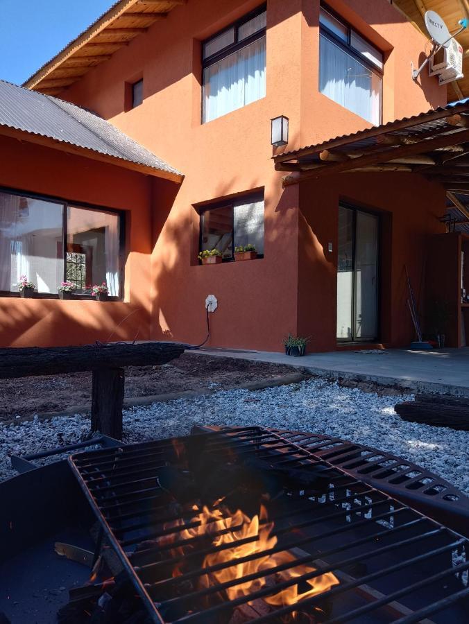 Casa De Campo Liquidambar San Pedro  Zewnętrze zdjęcie