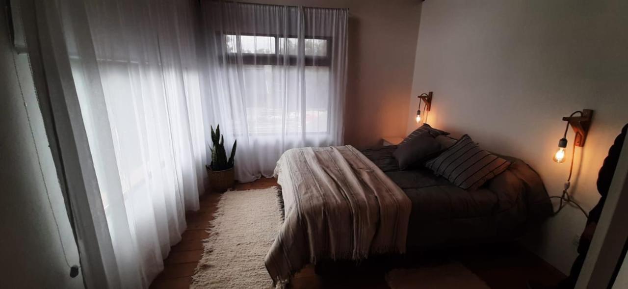 Casa De Campo Liquidambar San Pedro  Zewnętrze zdjęcie