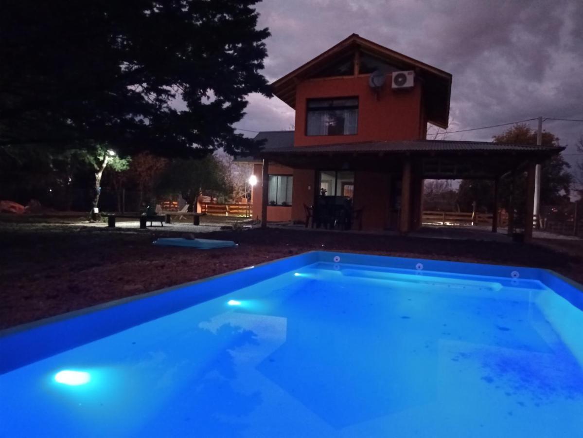 Casa De Campo Liquidambar San Pedro  Zewnętrze zdjęcie