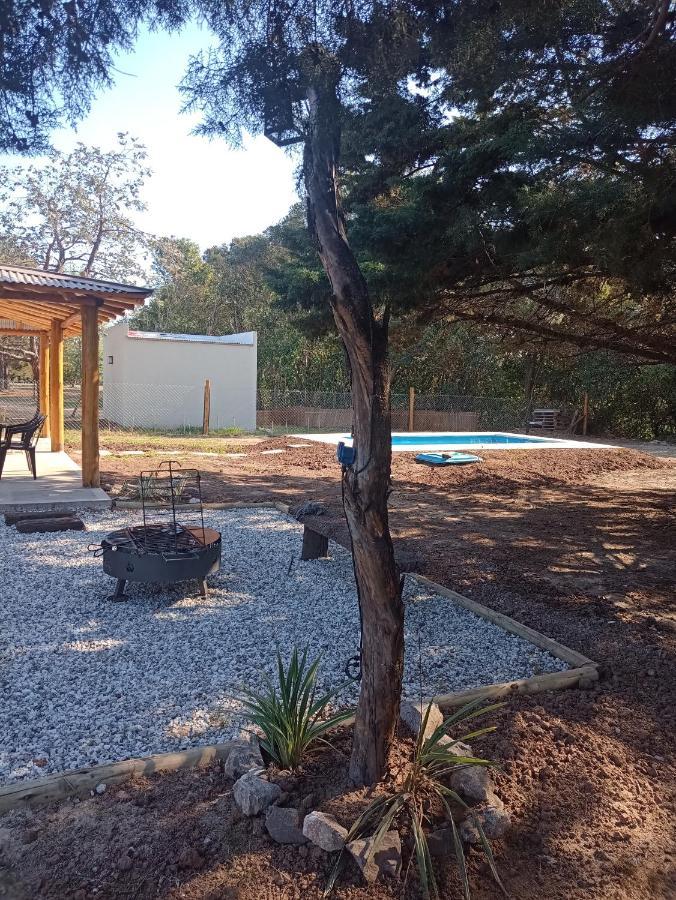 Casa De Campo Liquidambar San Pedro  Zewnętrze zdjęcie