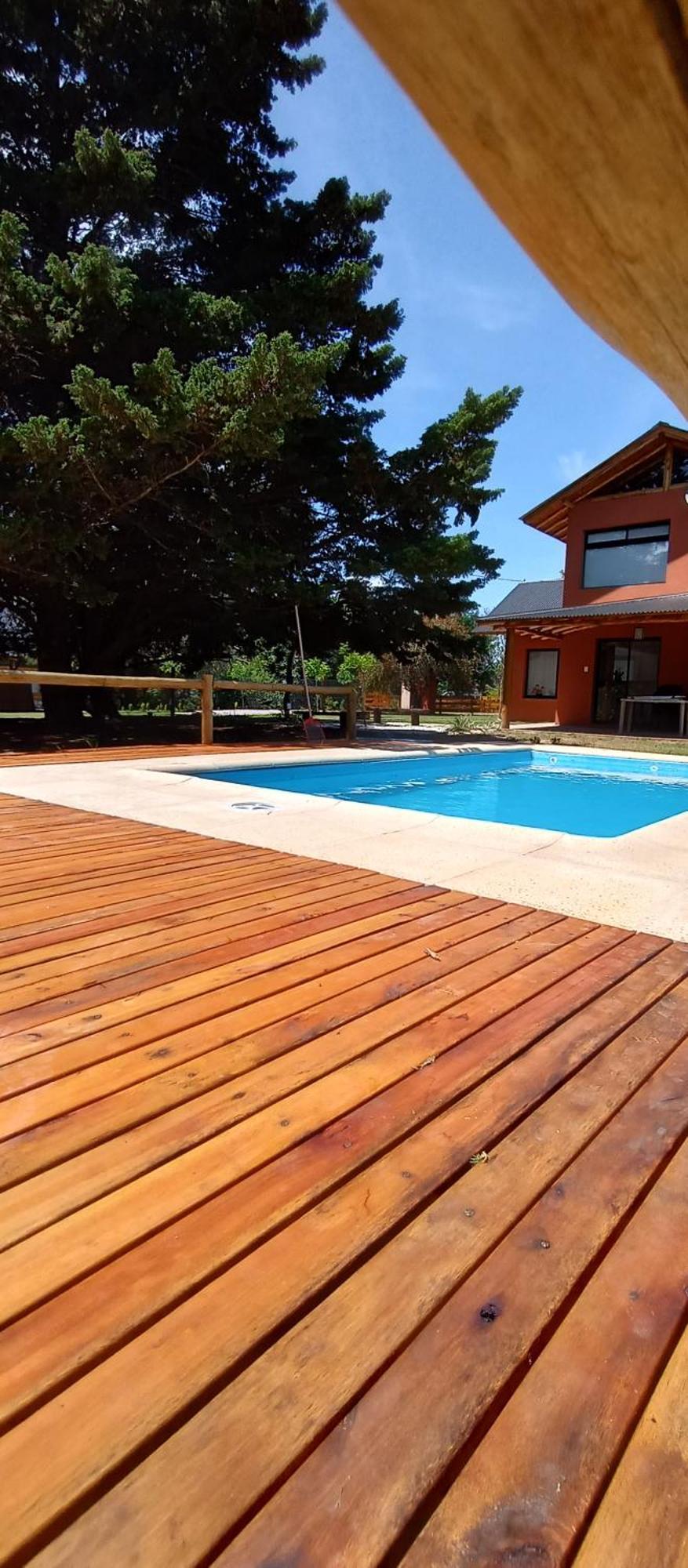 Casa De Campo Liquidambar San Pedro  Zewnętrze zdjęcie
