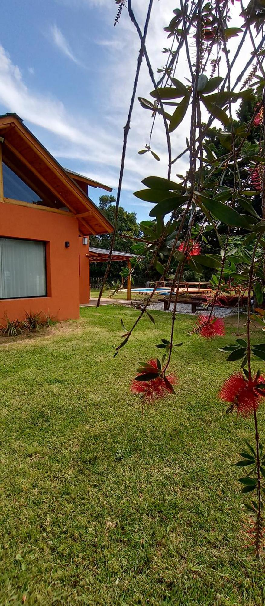 Casa De Campo Liquidambar San Pedro  Zewnętrze zdjęcie