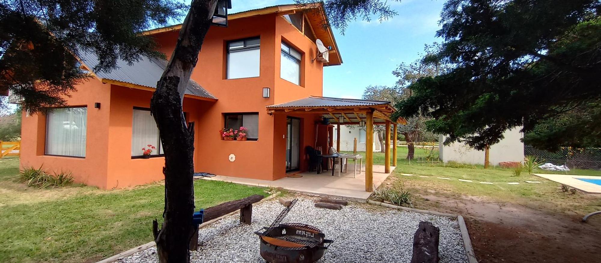 Casa De Campo Liquidambar San Pedro  Zewnętrze zdjęcie