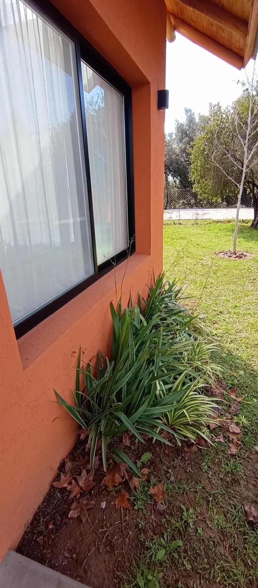 Casa De Campo Liquidambar San Pedro  Zewnętrze zdjęcie