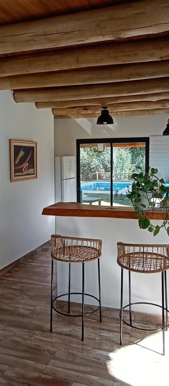 Casa De Campo Liquidambar San Pedro  Zewnętrze zdjęcie
