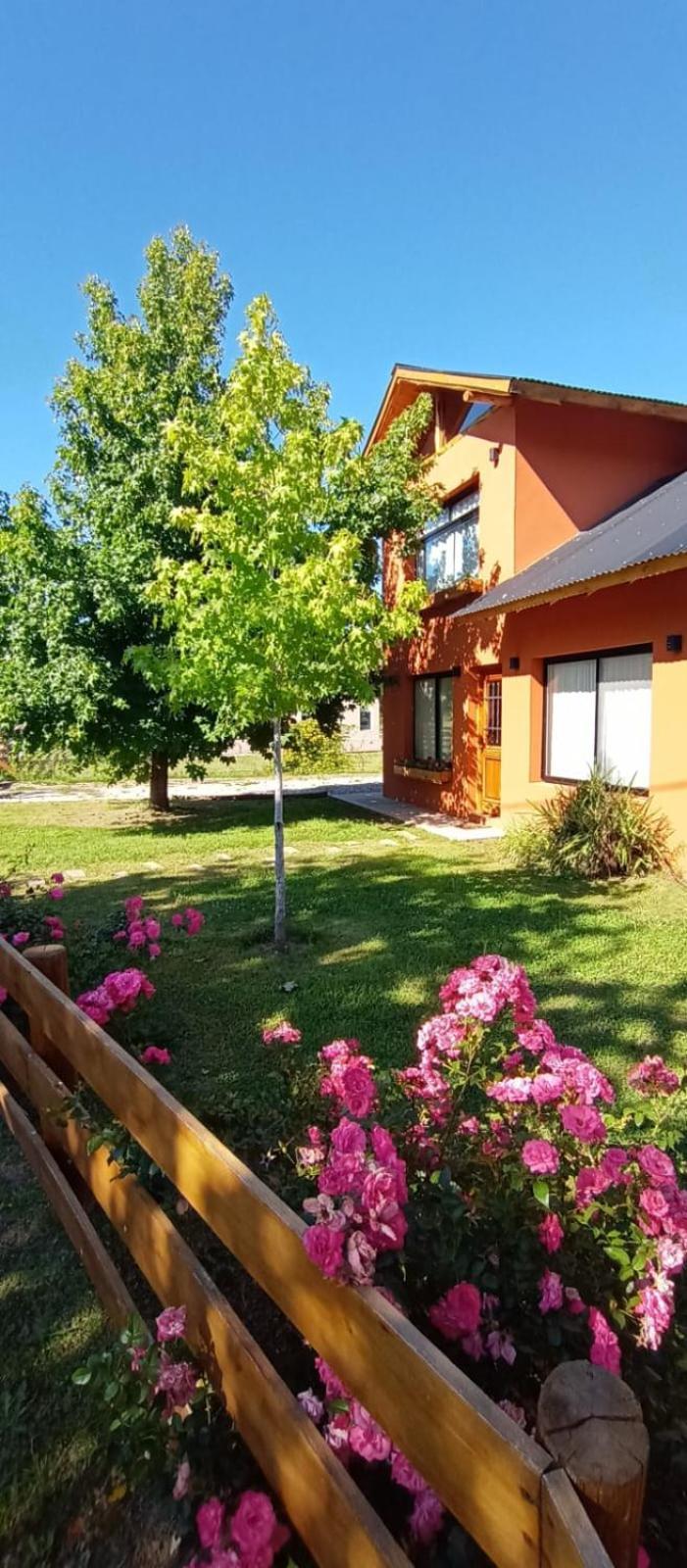 Casa De Campo Liquidambar San Pedro  Zewnętrze zdjęcie